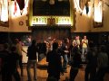 Dancing to James Taylor